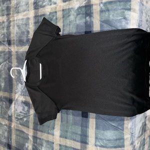 lululemon swiftly tech short sleeve size 4